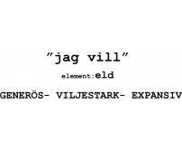 Astrologi Element Karaktärsdrag Lejonet